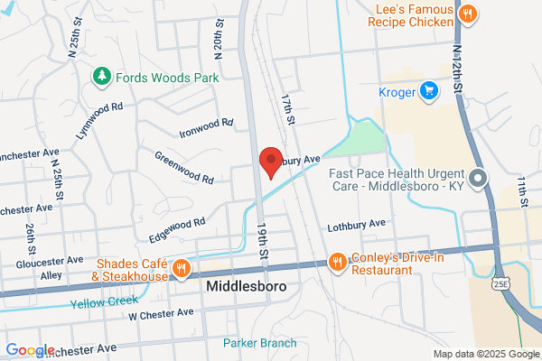 Cumberland River Comprehensive Care Center