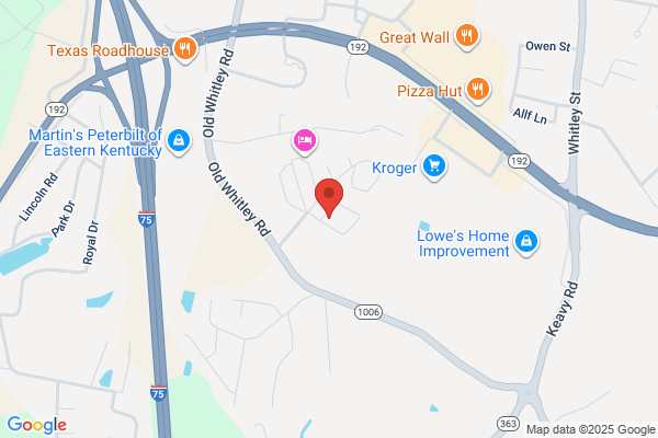 Dogwood Hills Apartments