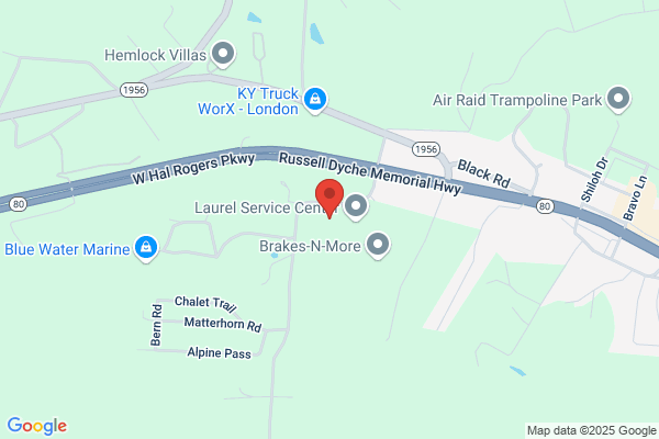 C & R Auto Repair
