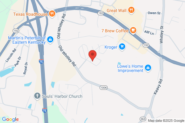 Dogwood Hills Apartments