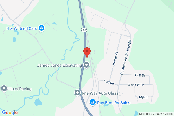 Joe's Collision Repair & More