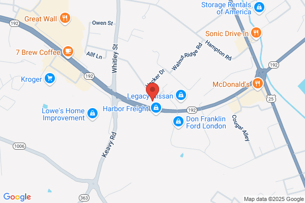 London Check Exchange