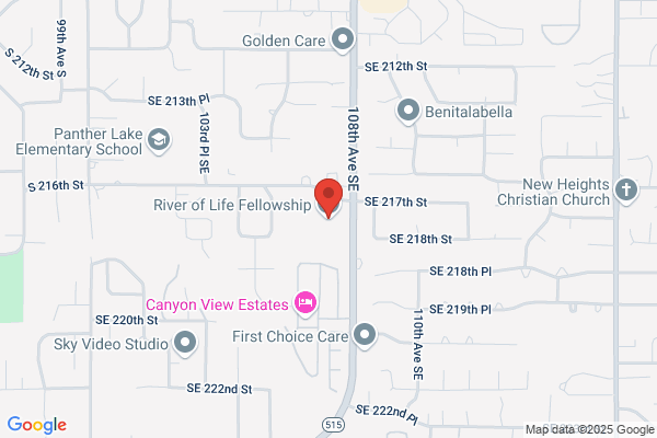 River of Life Fellowship