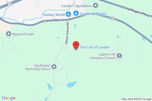 The Loft Of London LLC
