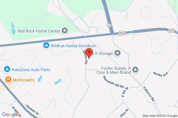 Winding Road Enterprises