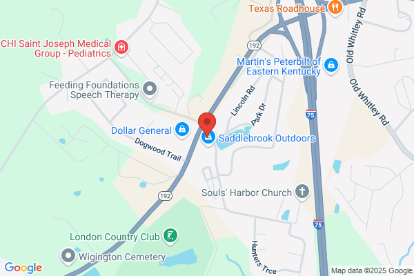 Saddlebrook Convenience