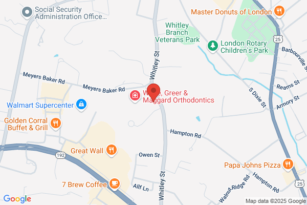 Dowell Family Dentistry
