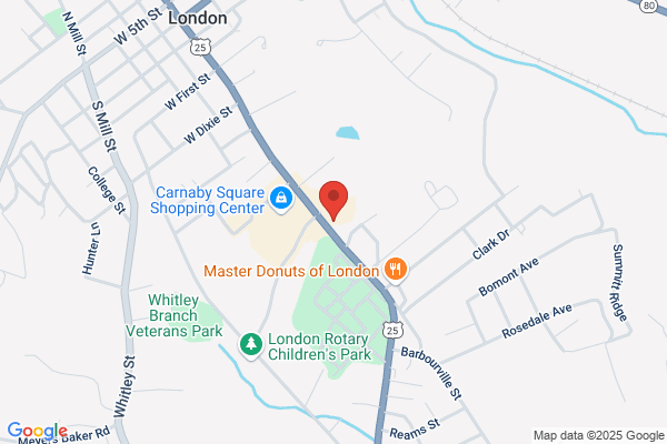 London Dental Center of Excellence