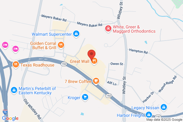 Allen Dental Center