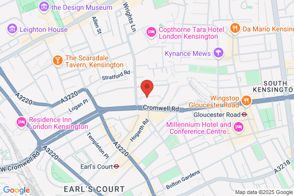 London Urgent Care