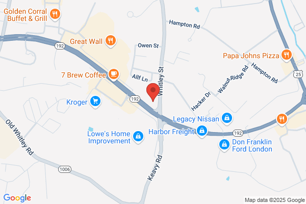 First Care Urgent Care - London, KY