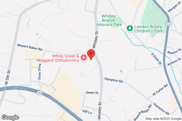 CHI Saint Joseph Medical Group - Primary Care, City Hill Dr