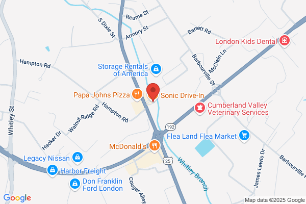 Sonic Drive-In