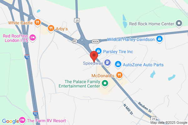 Proffitt Merv & Son Heating & Air Conditioning Inc
