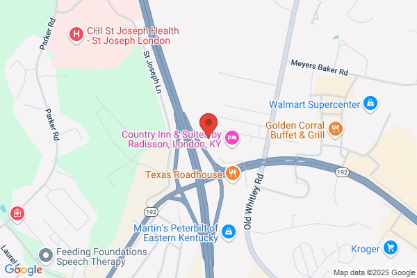 Baymont Inn & Suites London KY