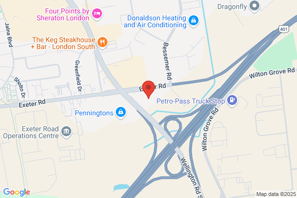 Ramada Limited & Suites
