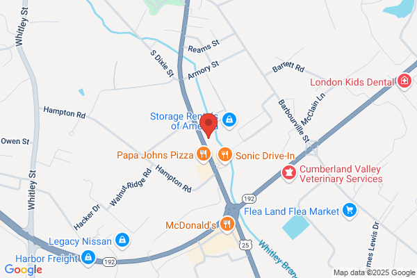 Webb Moving & Storage