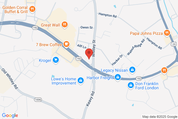 Fast Pace Orthopedics, London, KY