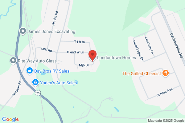 Londontown Homes Limited