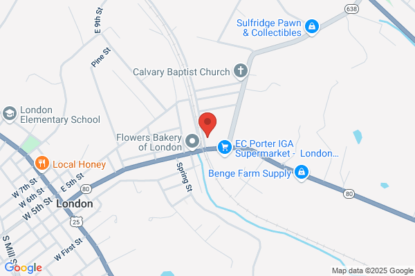 Busy Bee Plumbing & Septic Service