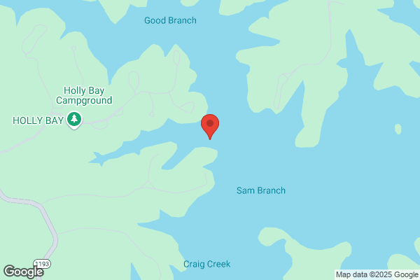 Holly Bay Marina & Resort Inc