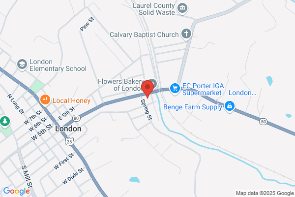 House-Rawlings Funeral Home Inc