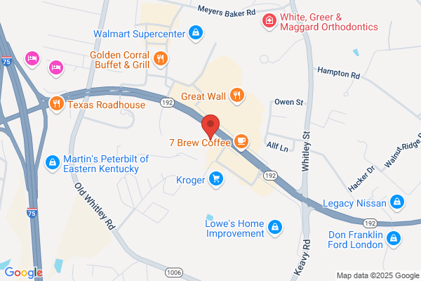 Kelly Jo's Bridal Boutique