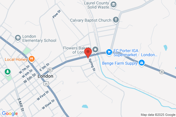 L & N Federal Credit Union