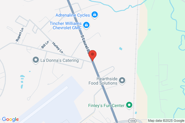 Pyles Concrete