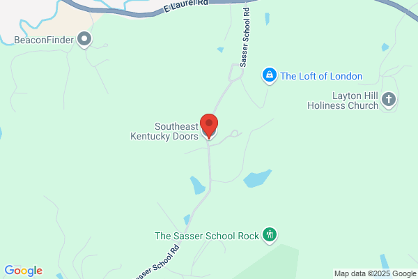 Southeast Kentucky Doors, Inc.