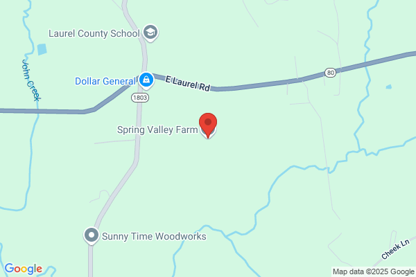 Spring Valley Farm
