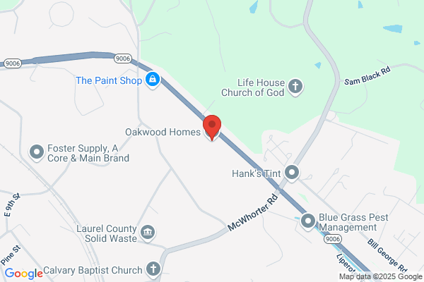 Oakwood Homes