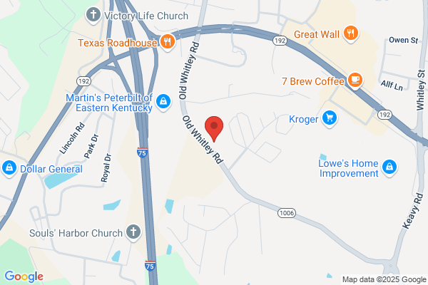 Kentucky Highlands Real Estate Corporation