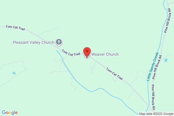 Weaver Baptist Church