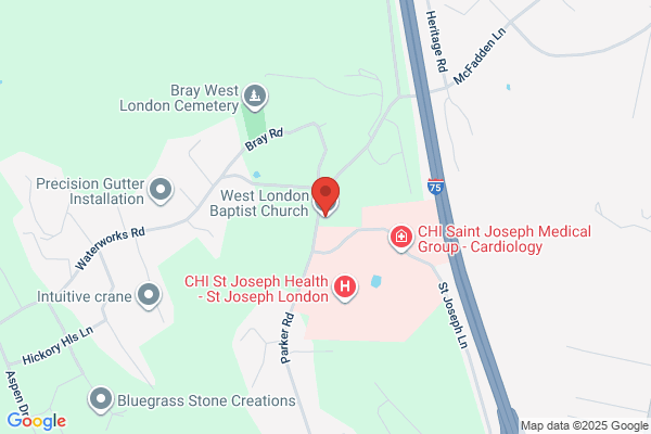 West London Baptist Church