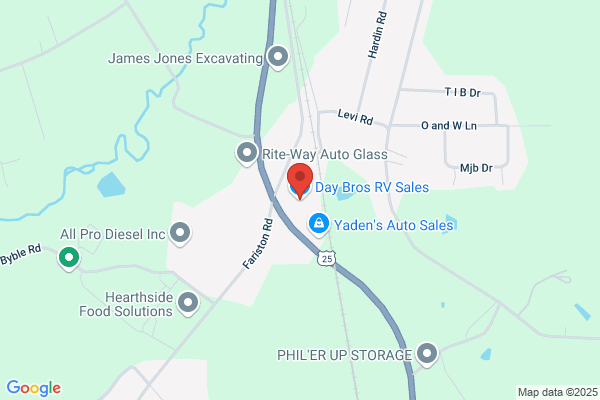 Day Bros RV Sales