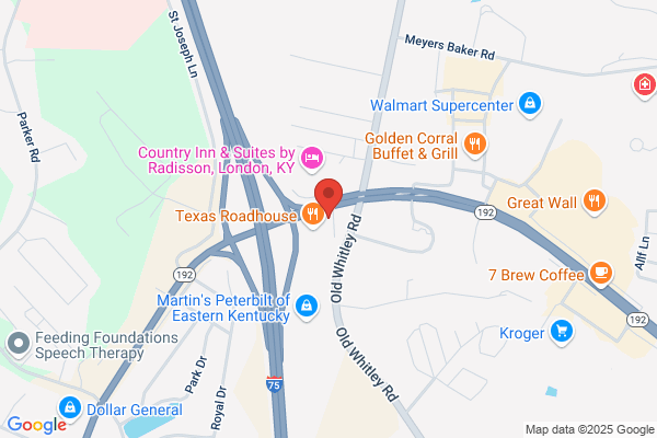 McAlister's Deli