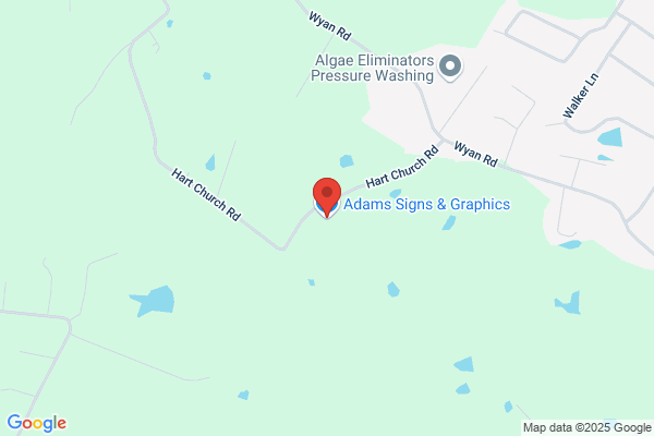 Adams Sign & Graphics