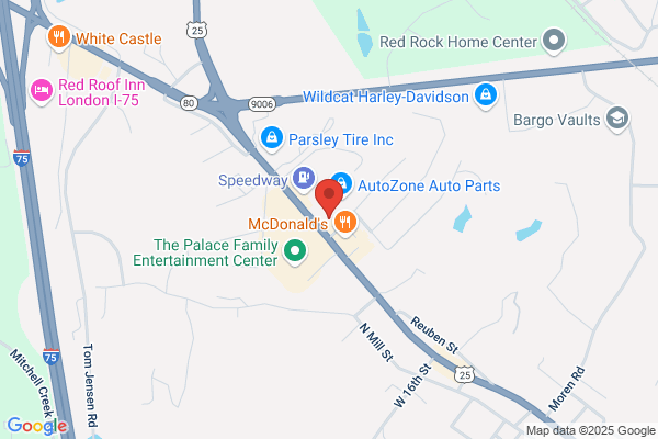 Doug's Reliable Motors Inc