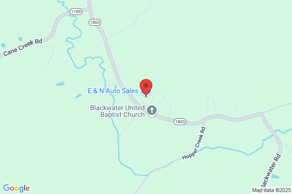 E & N Auto Sales