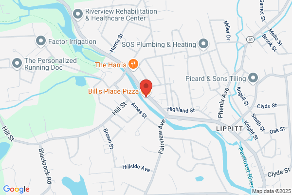 Bill's Place