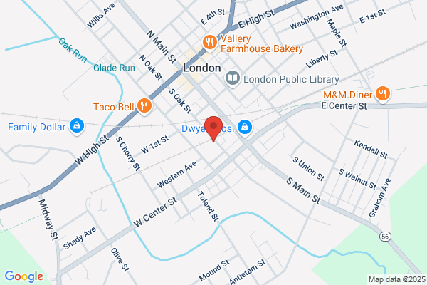 London Parts Co