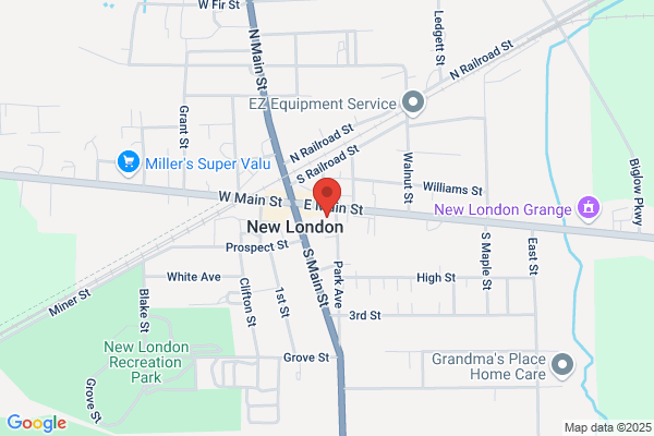 Child Care Network of Madison County