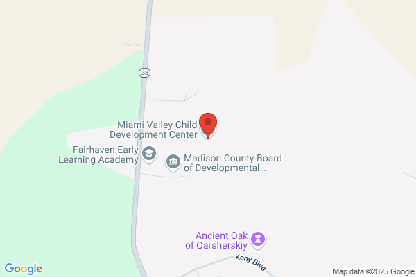 Miami Valley Child Development Centers Inc