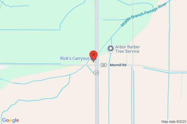 Rick's Carryout