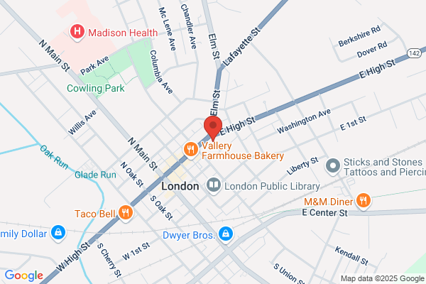 London Dental Care
