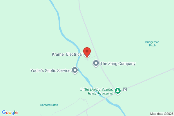 Kramer Electrical Service