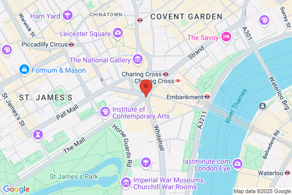 London City of, Sewage Treatment Plant