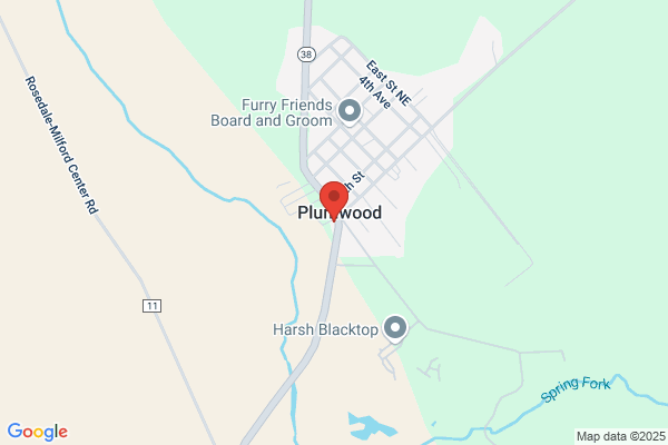 Fitzy's One Stop