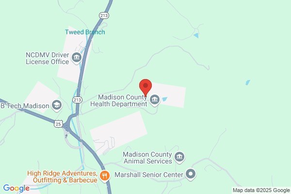 Madison County Hospital Home Health and Hospice